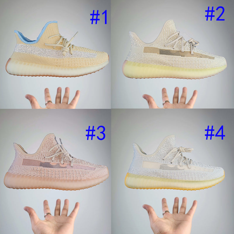 445ZA86Z Popular shoes (No box)