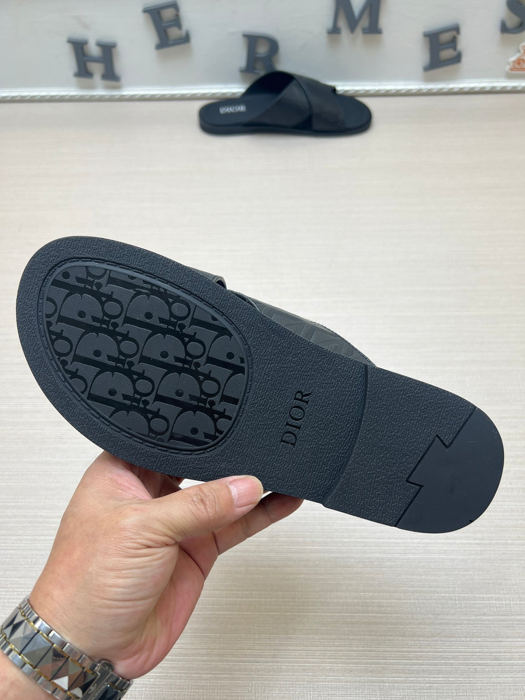 54D78Z Popular slippers