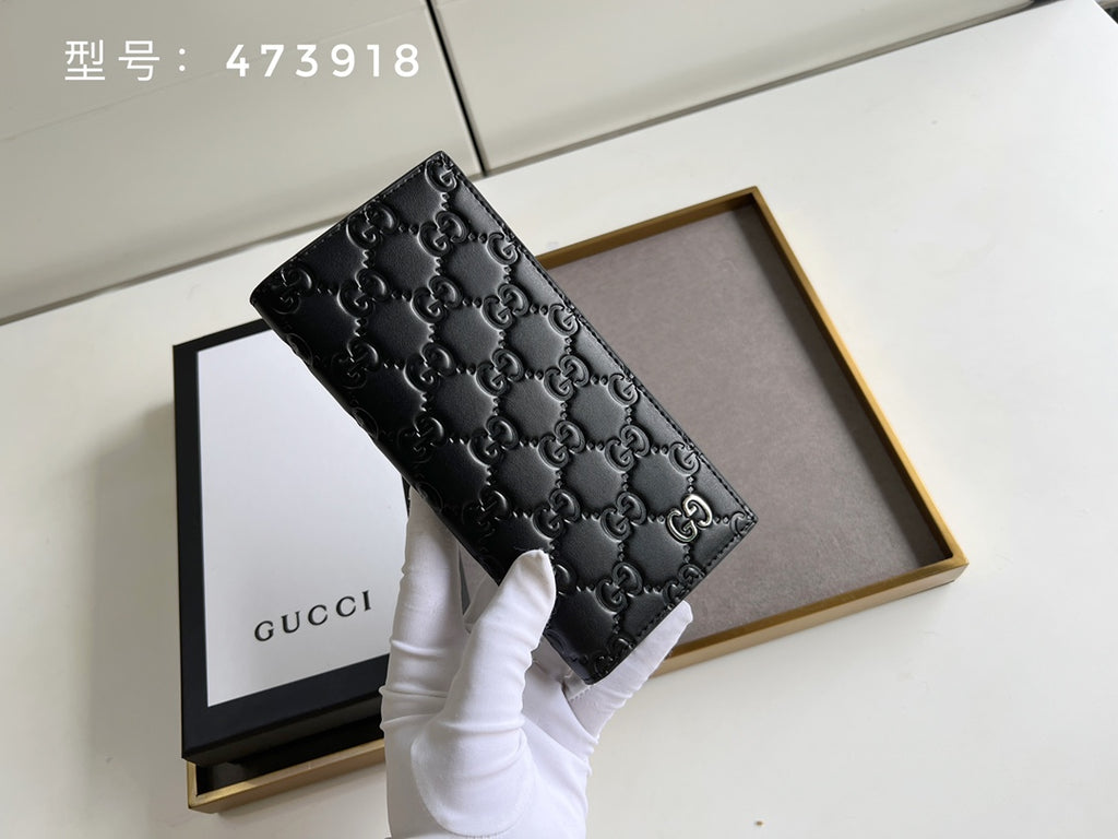 1XB382B Popular    leather wallets