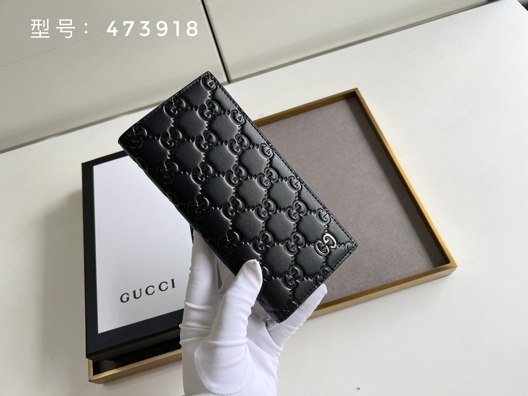 1XB382B Popular    leather wallets
