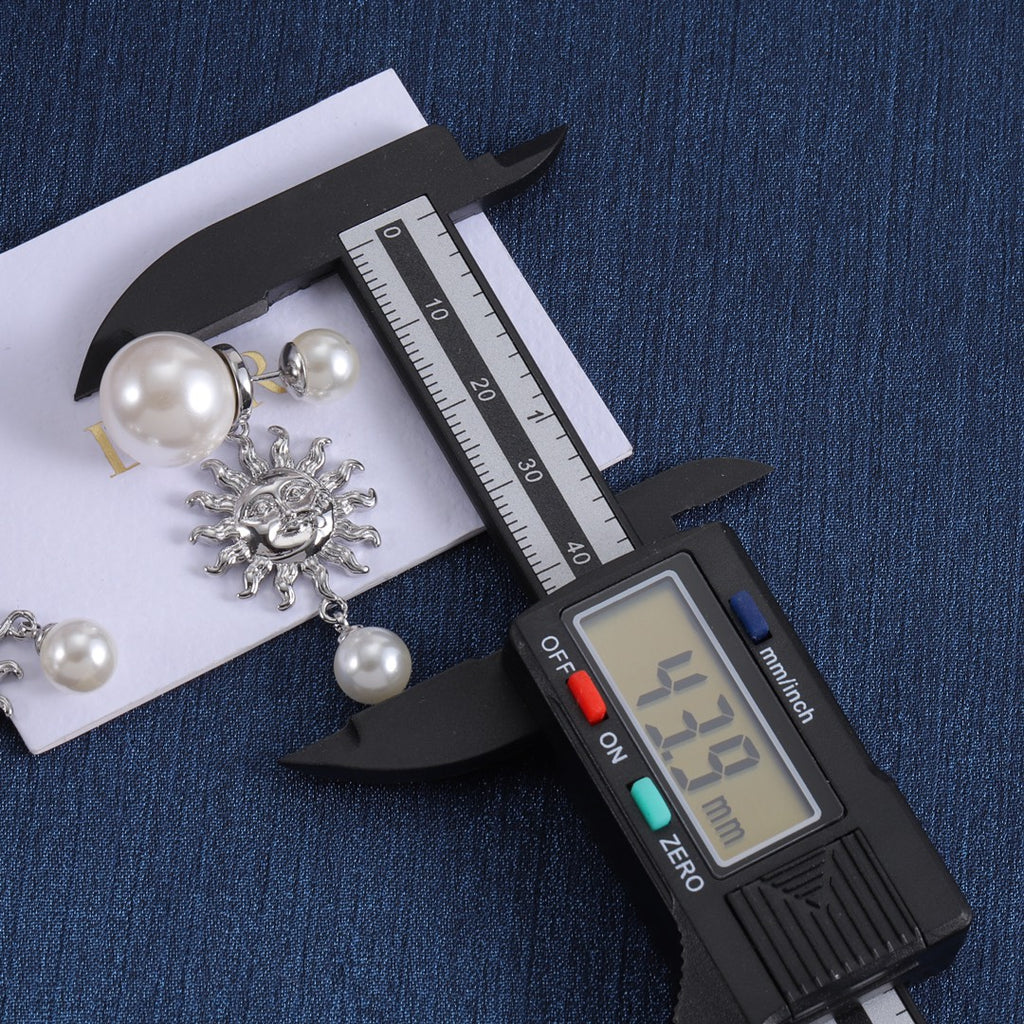14D587E Popular  Earrings