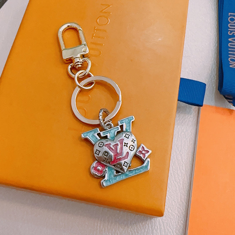 35ZE89A Popular bag 's charms accessories