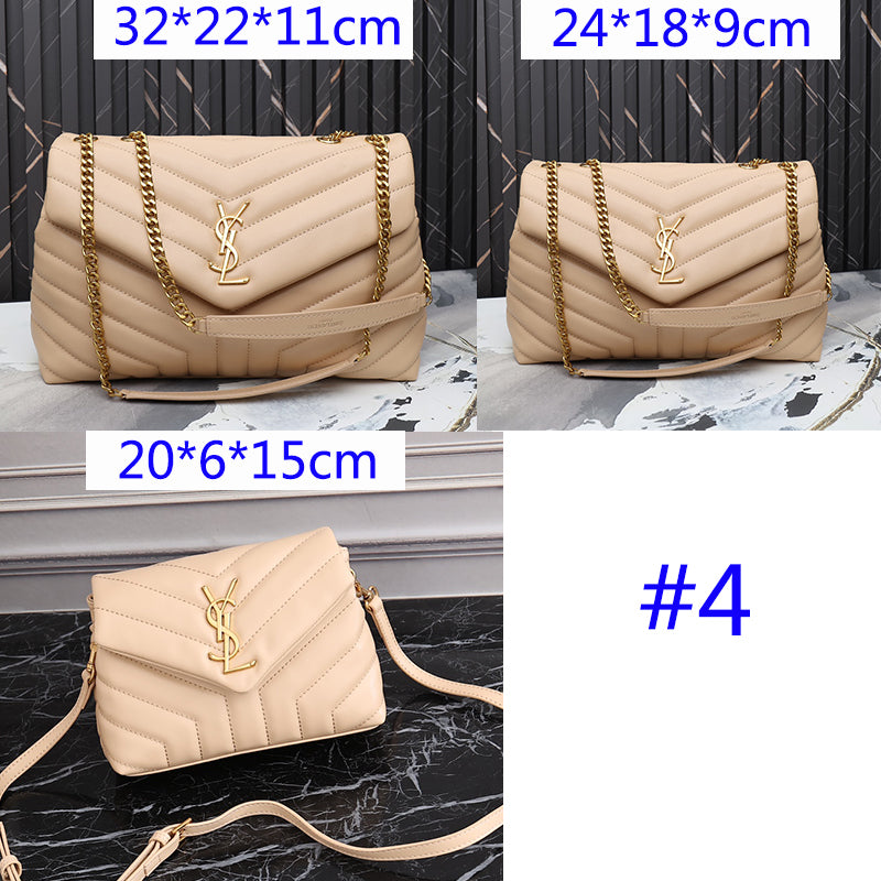 1XSL267B Popular   leather bag 
