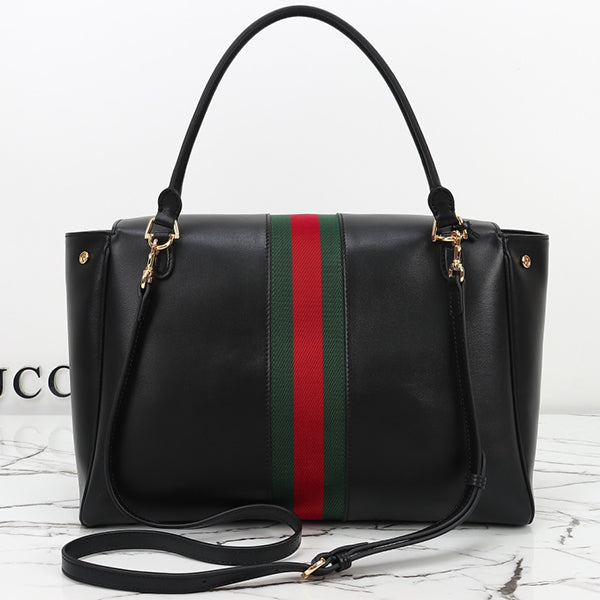 B1X66B16 Popular leather bag