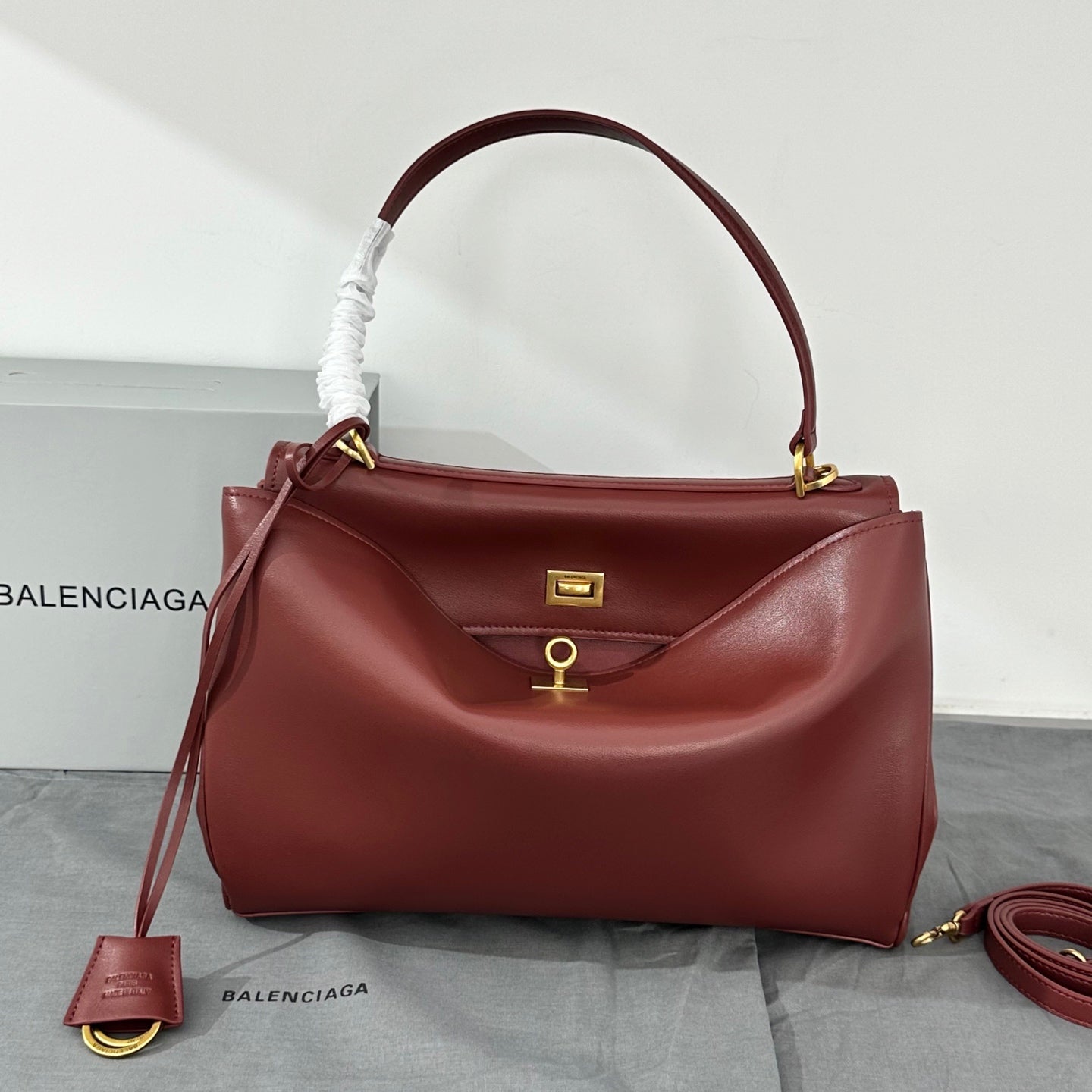 155NJ56B Popular   leather bag