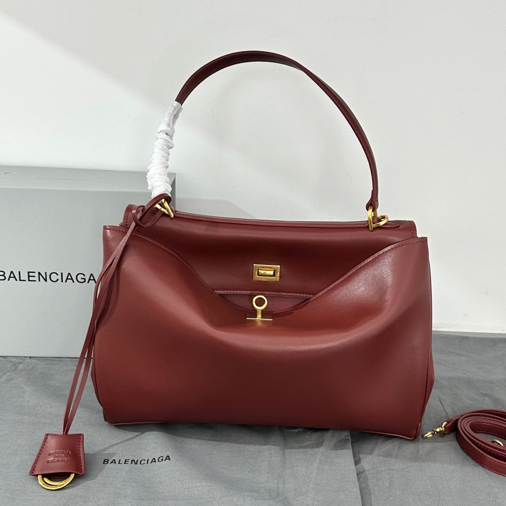 B1X56J30 Popular high-quality leather bag