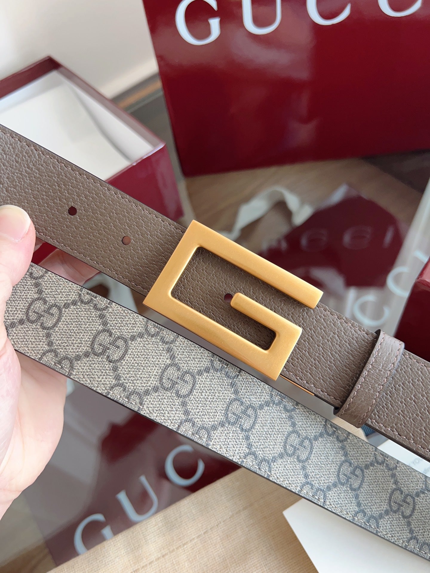 1115QB28P Popular High quality belt With full package