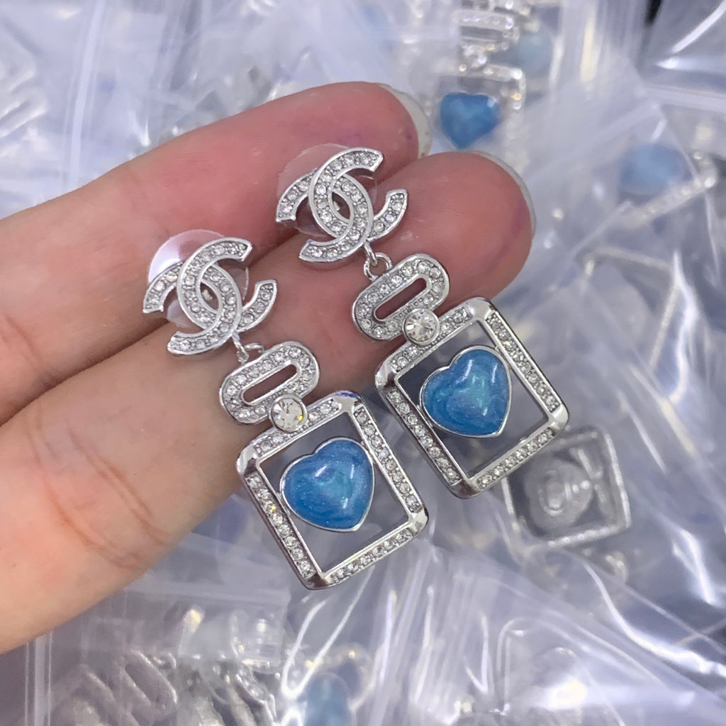 15QC16E Popular  Earrings