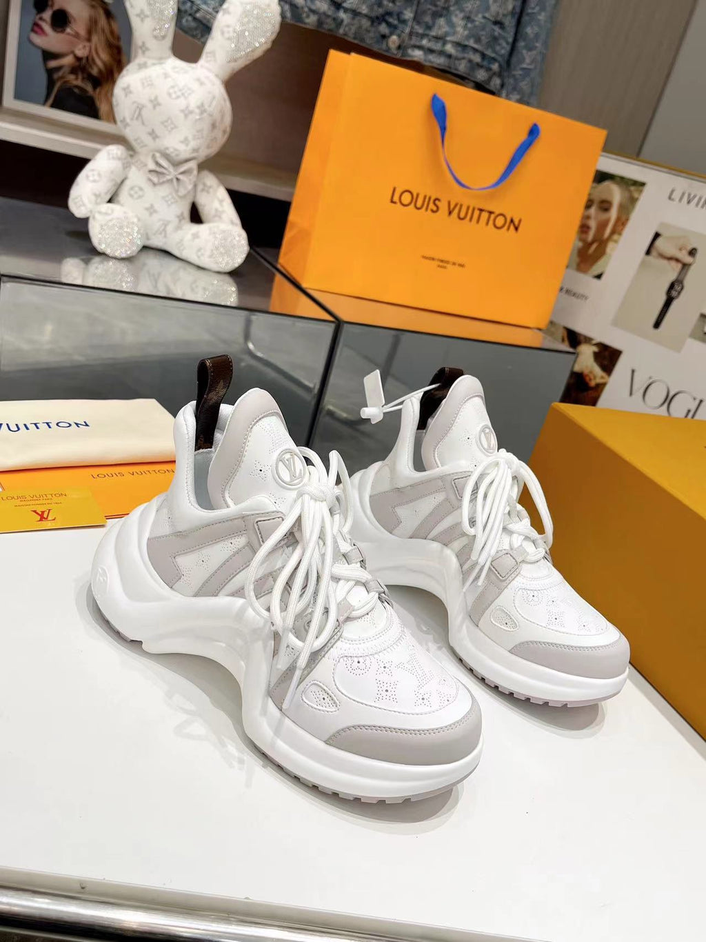 295QE179Z  Popular high-quality Shoes