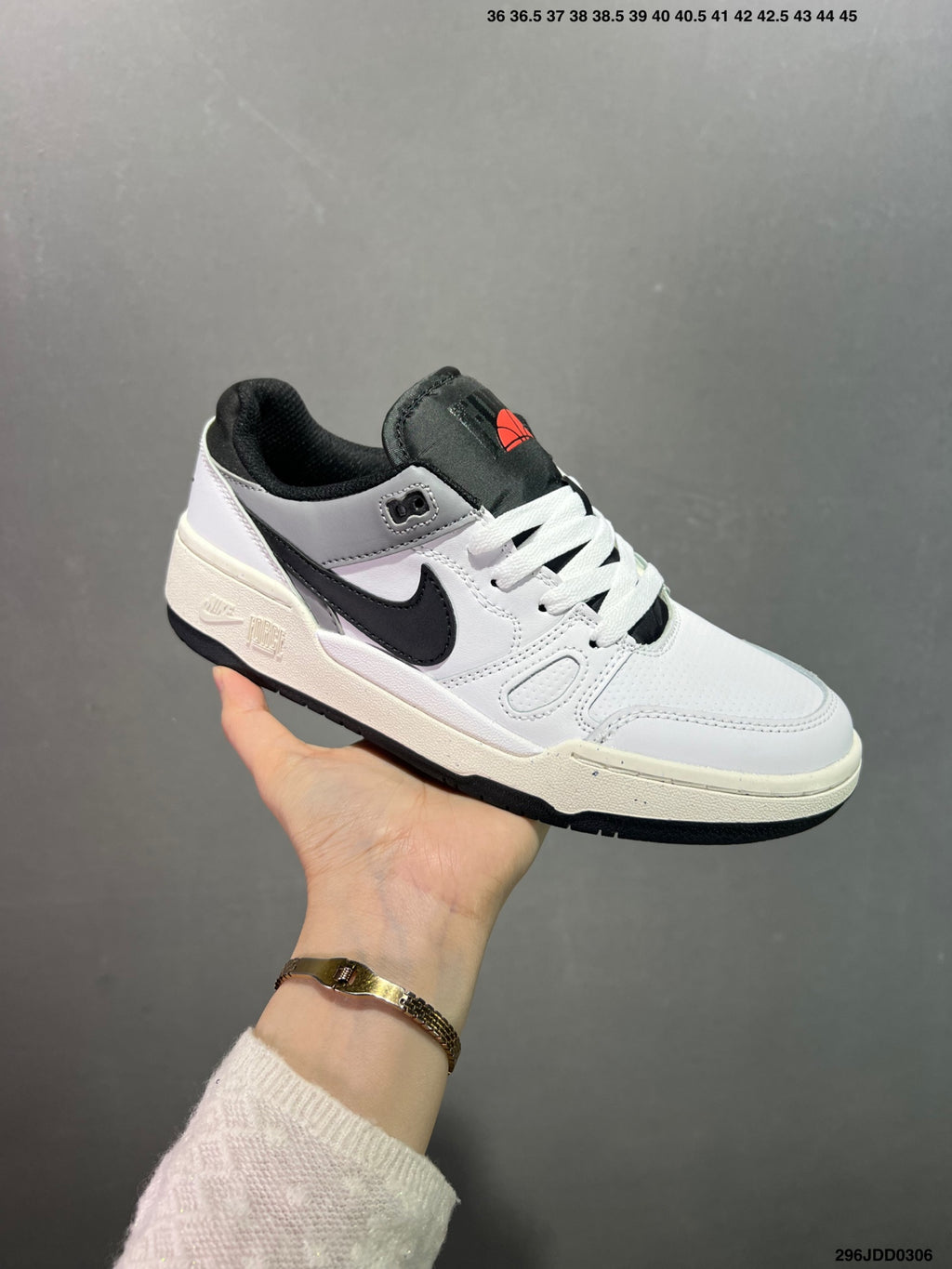 435ZA63Z Popular shoes (No box)