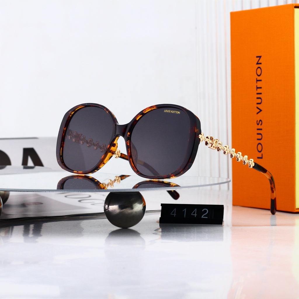 156PE12T Popular Sunglasses