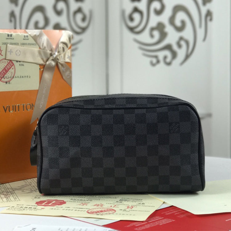 1E870B Popular leather bag 