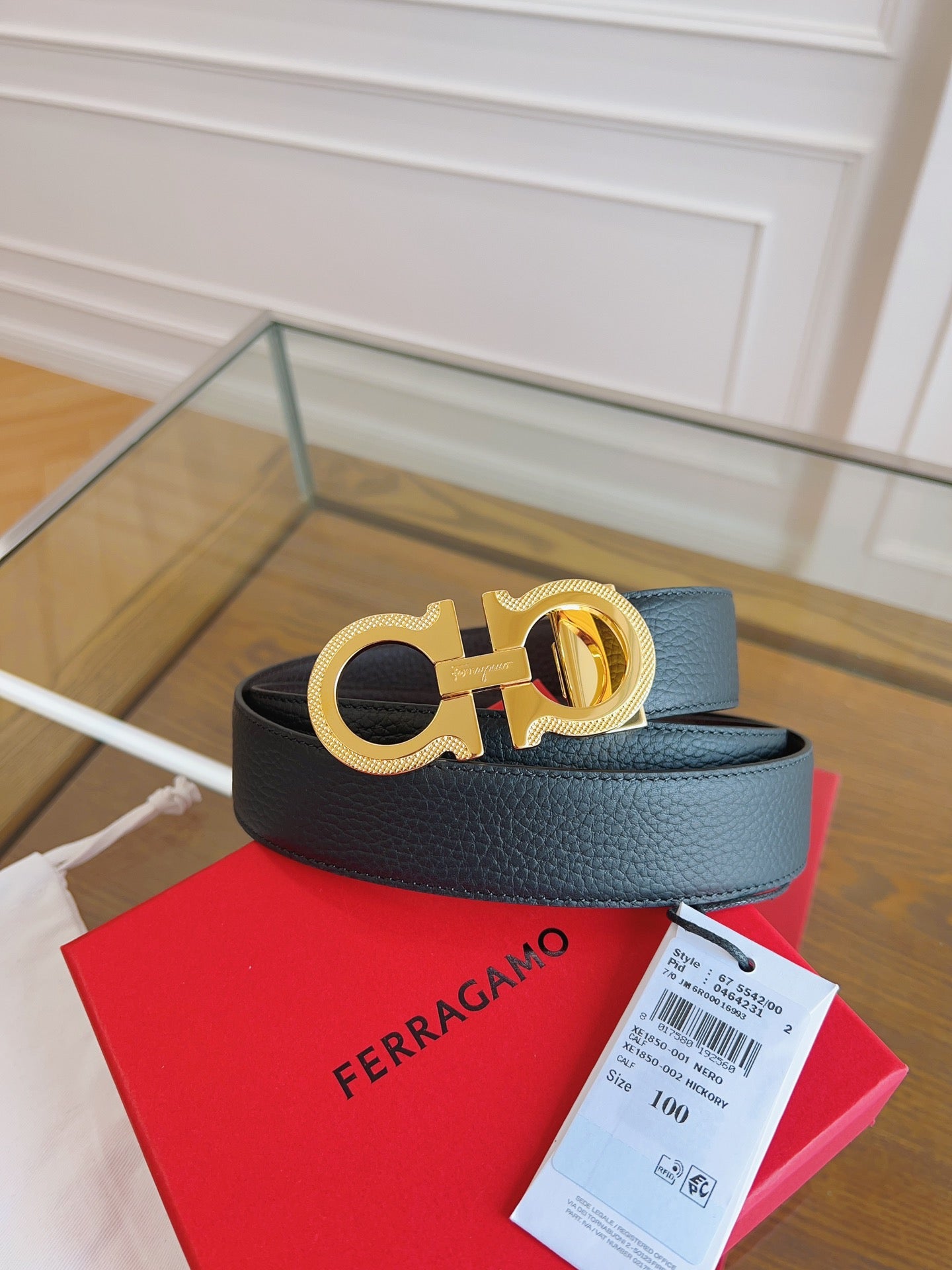 1115QA36P Popular High quality belt With full package