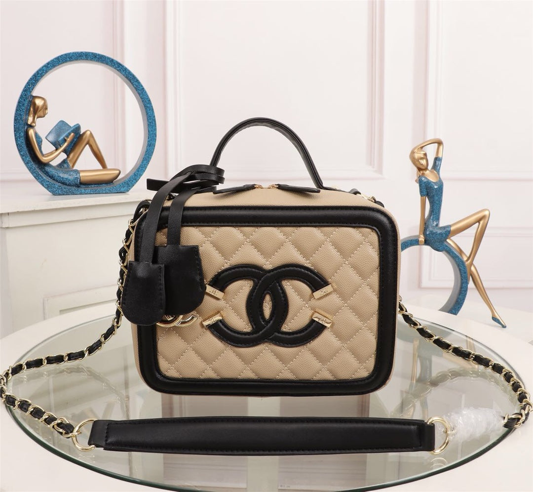 165NC124B Popular   leather bag