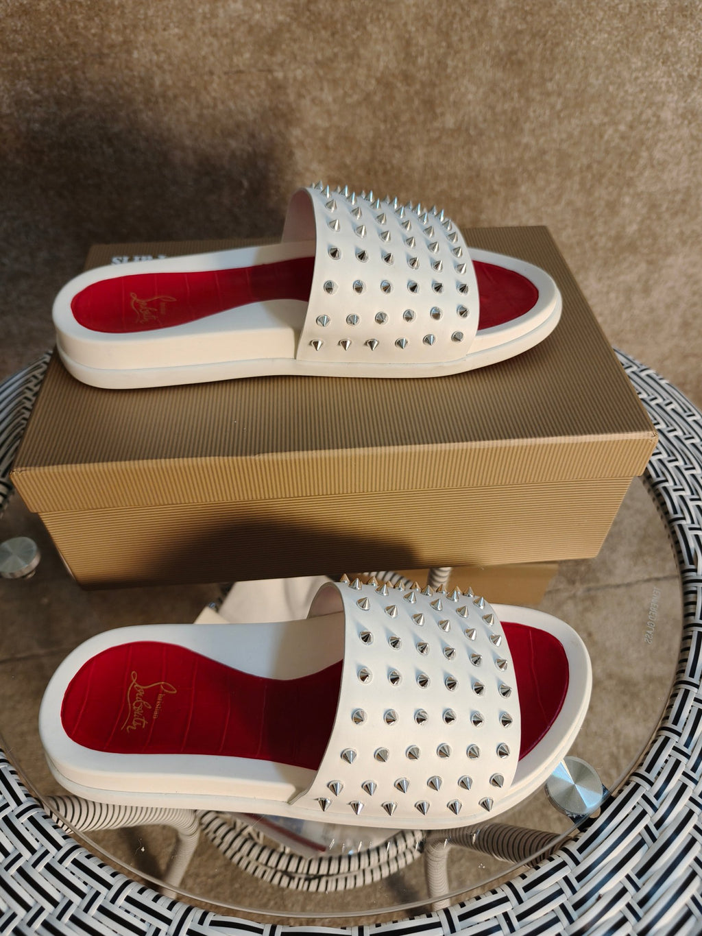 J4A18Z Popular Slippers