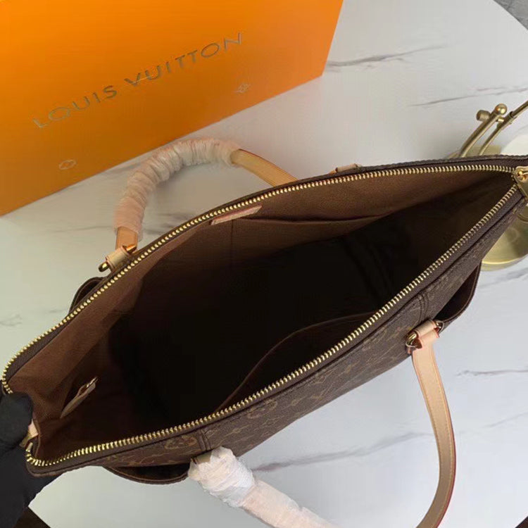 2E108B Popular  leather bag 