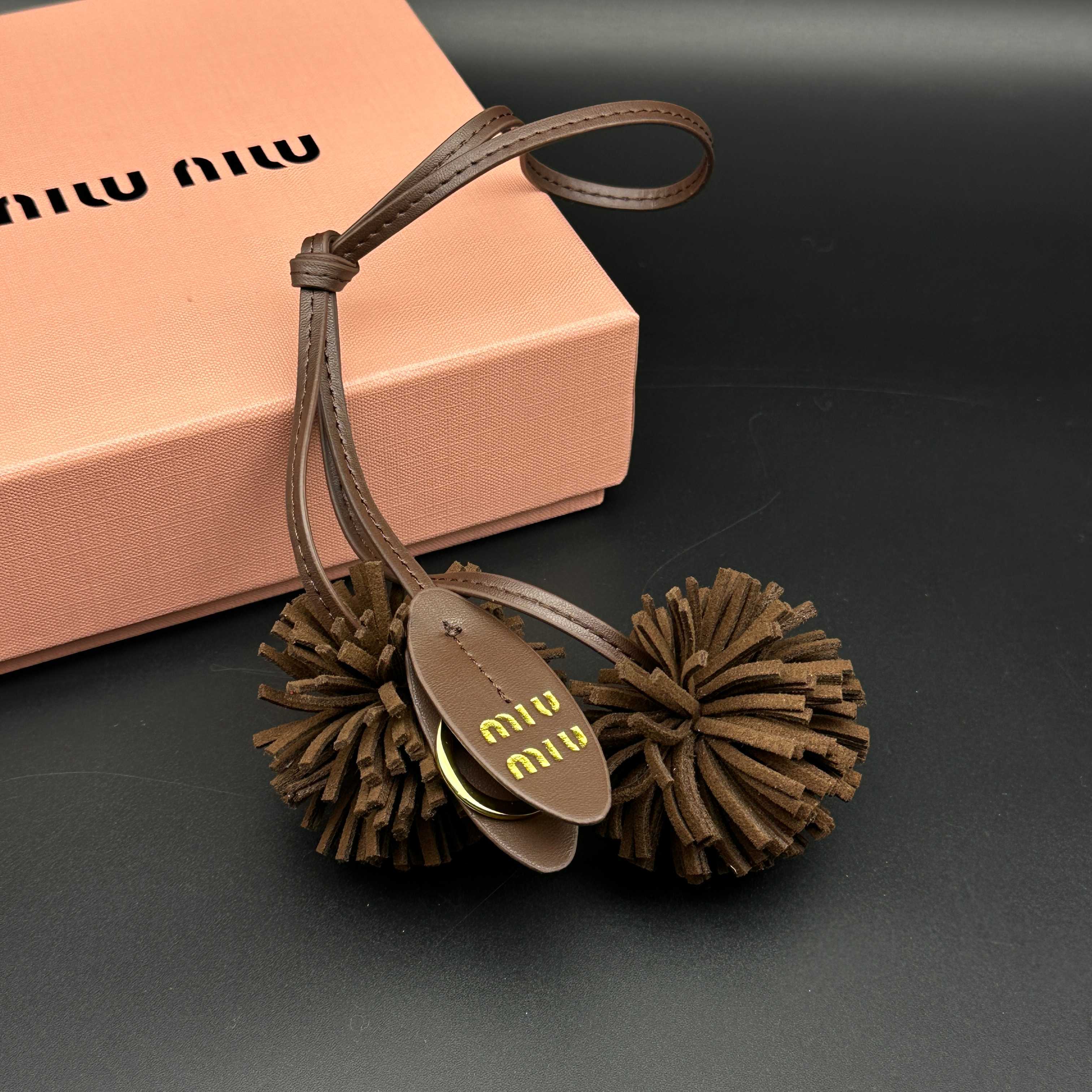 346RA23A Popular bag 's charms accessories