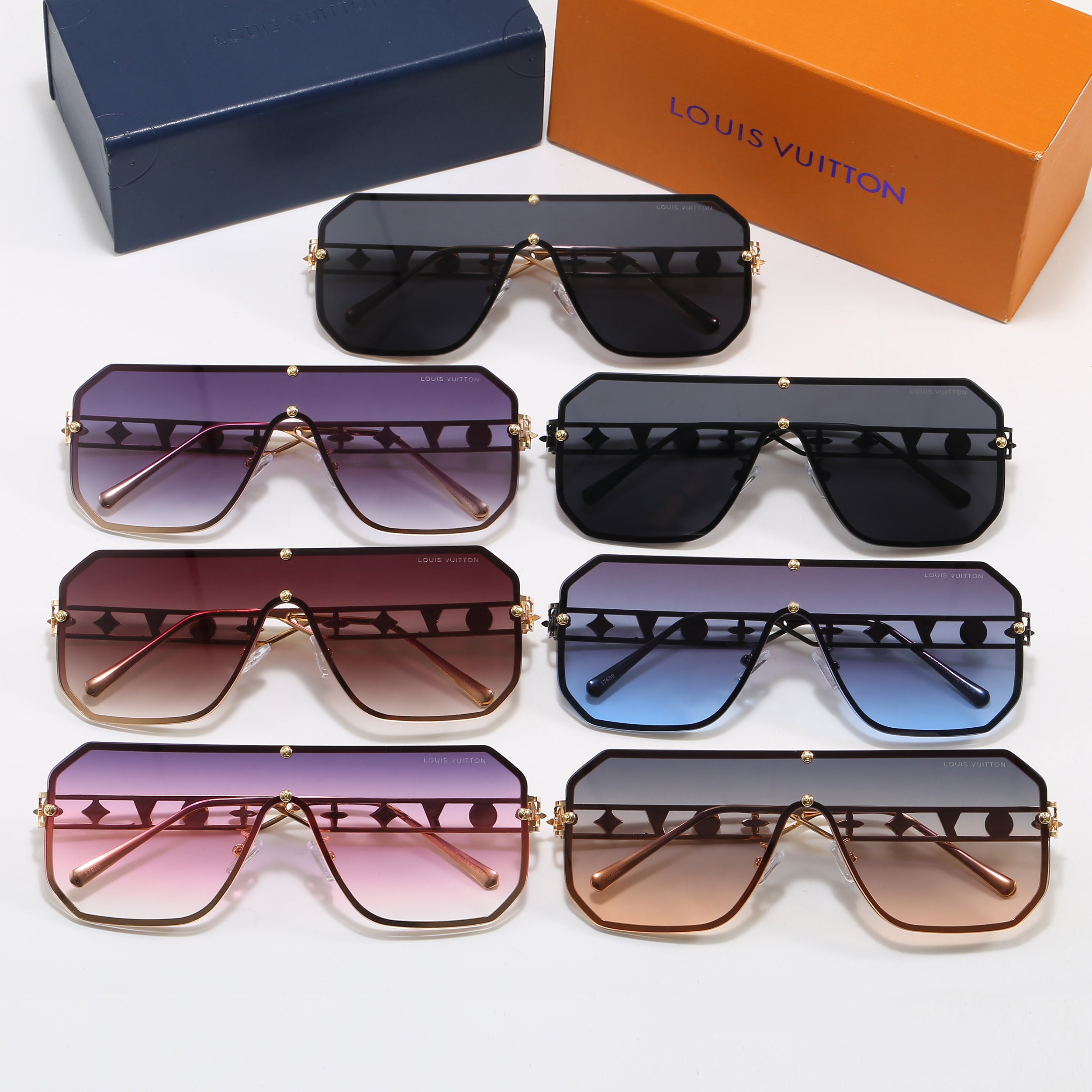 156PE24T Popular Sunglasses