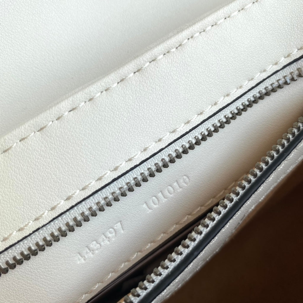 136PB67B Popular leather bag