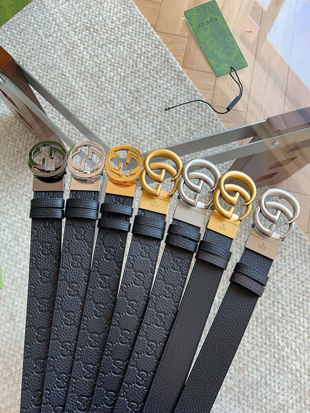 136PB30P Popular High quality belt With full package