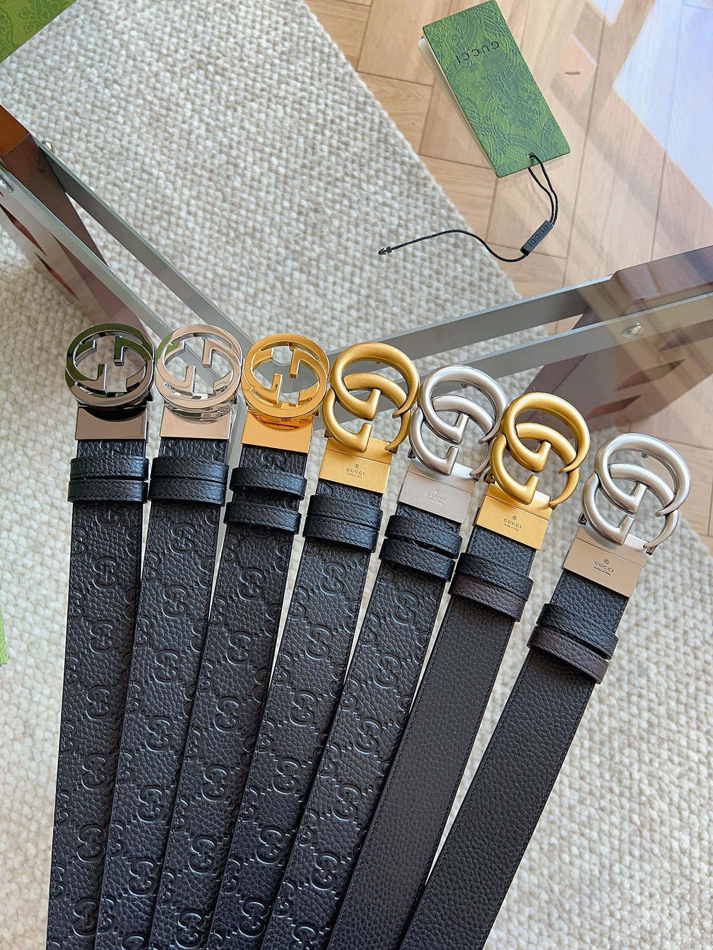 136PB30P Popular High quality belt With full package