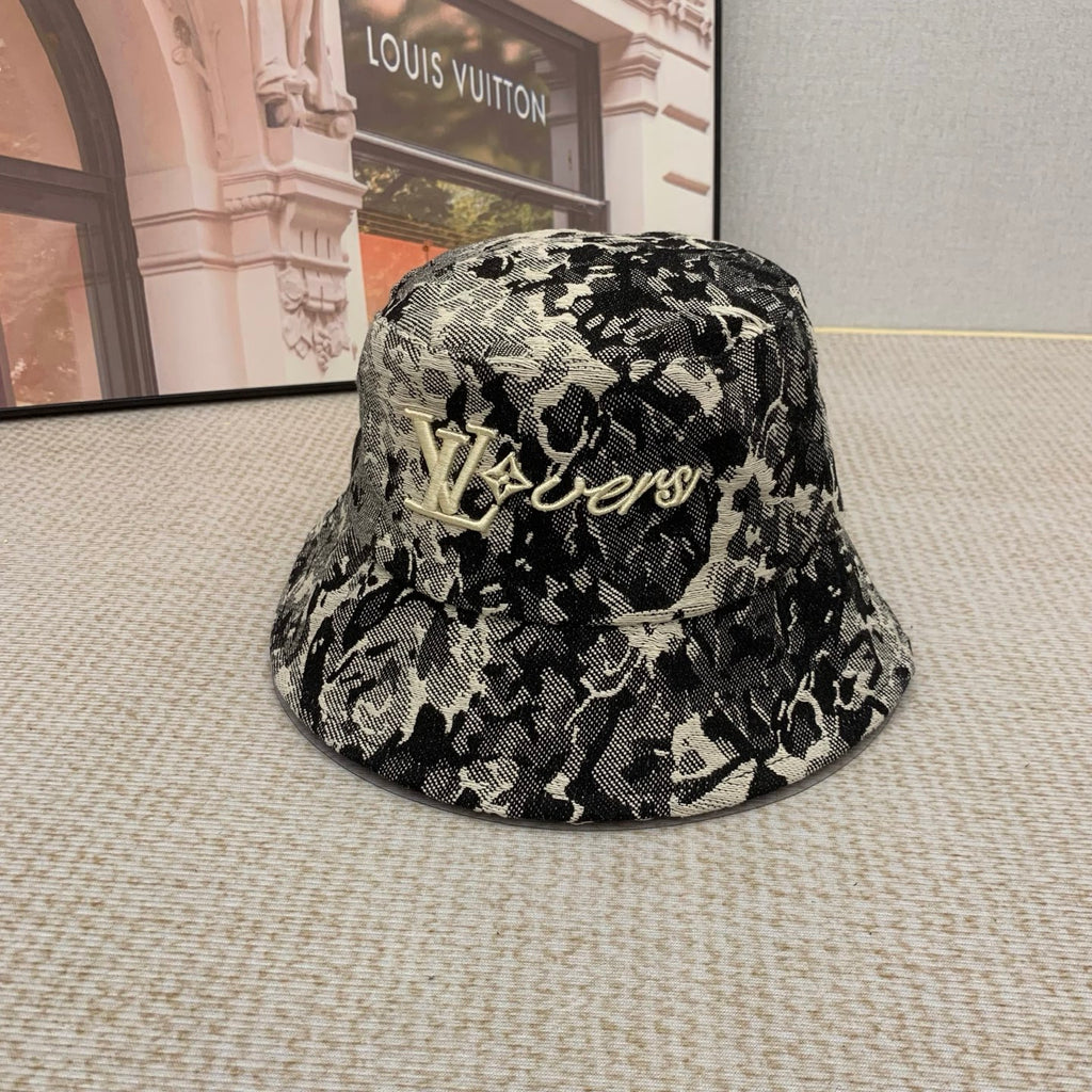 165NE6M Popular hats