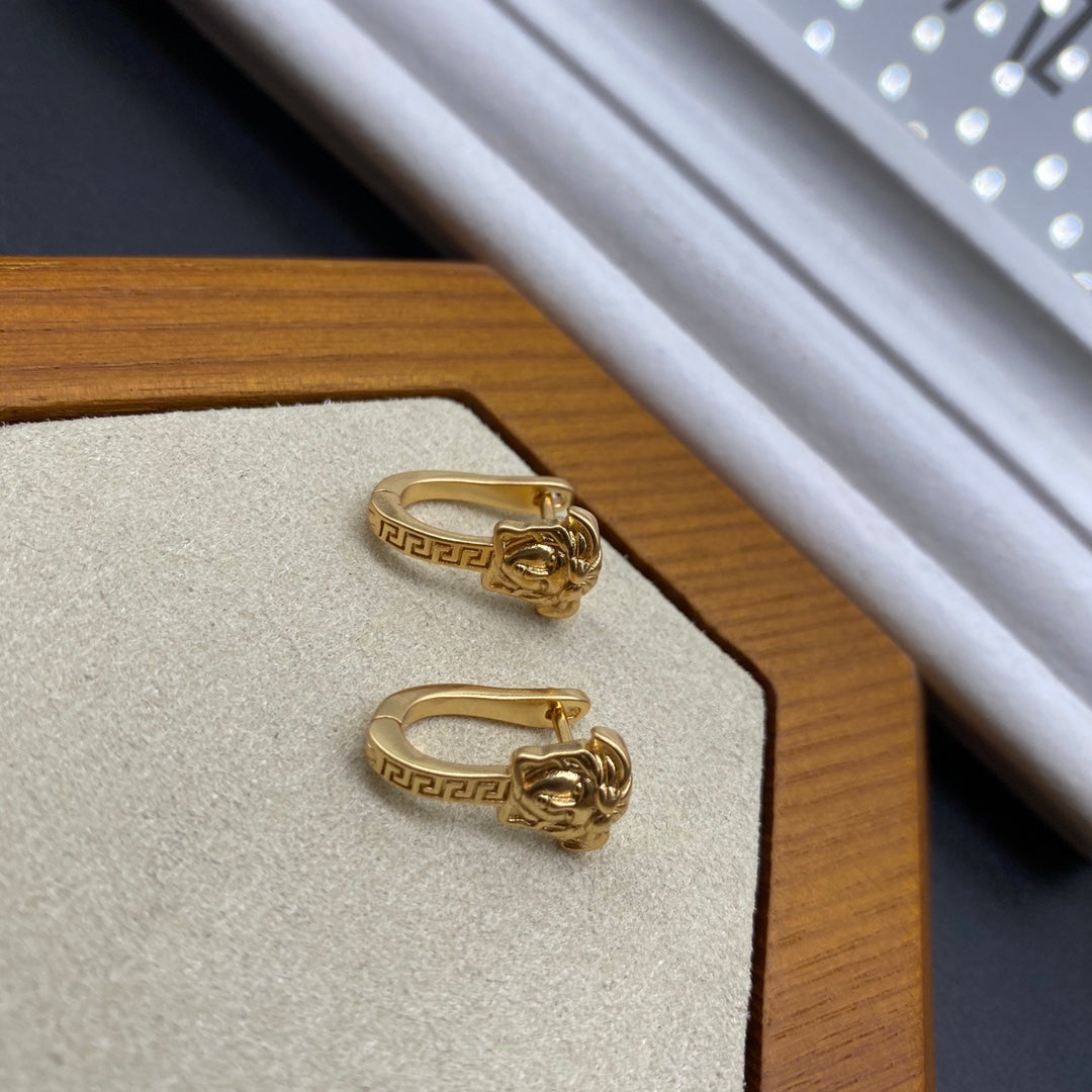 14V630E Popular Earrings