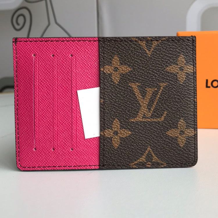 1E54B Popular   leather wallets