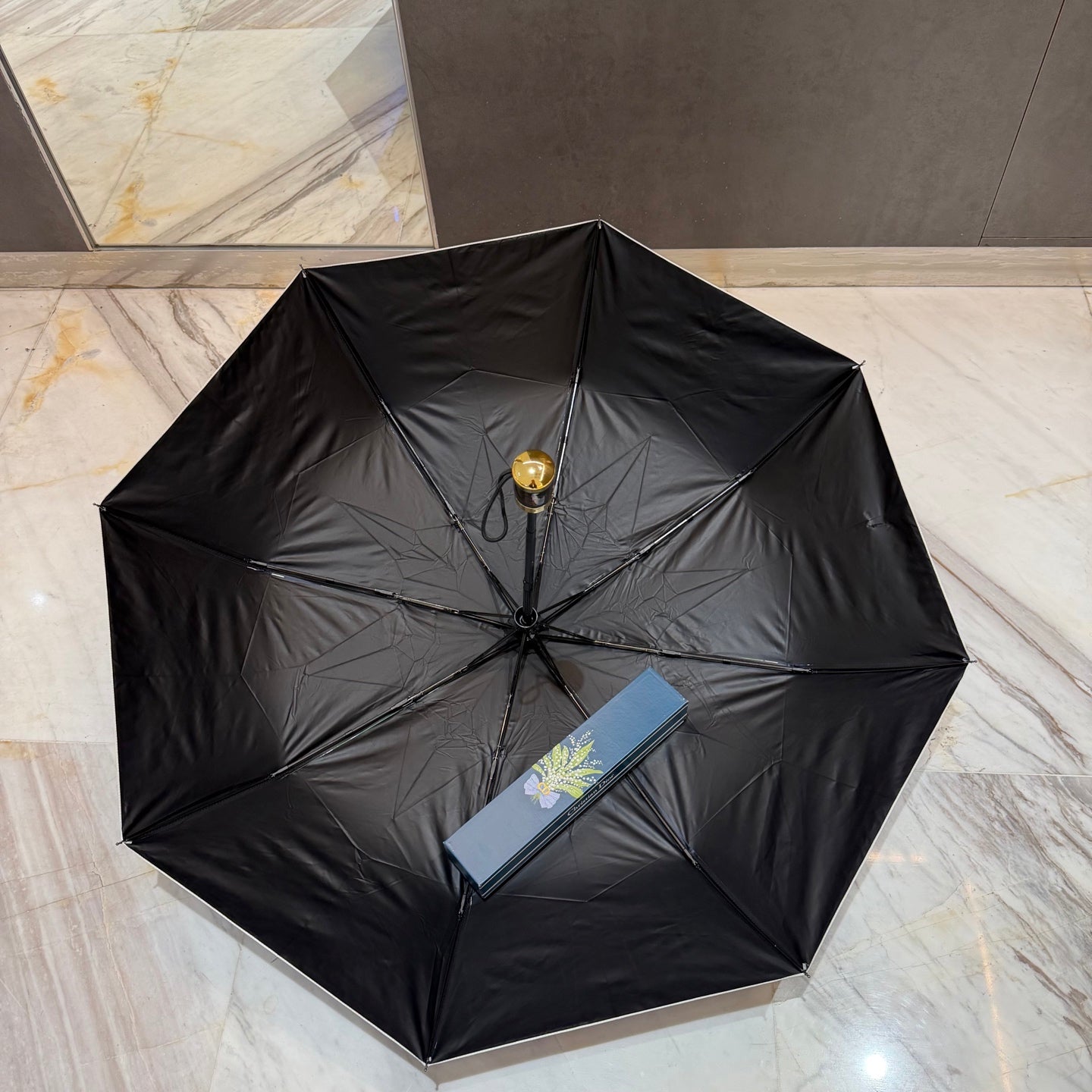 146ND2S Popular UV resistant umbrella