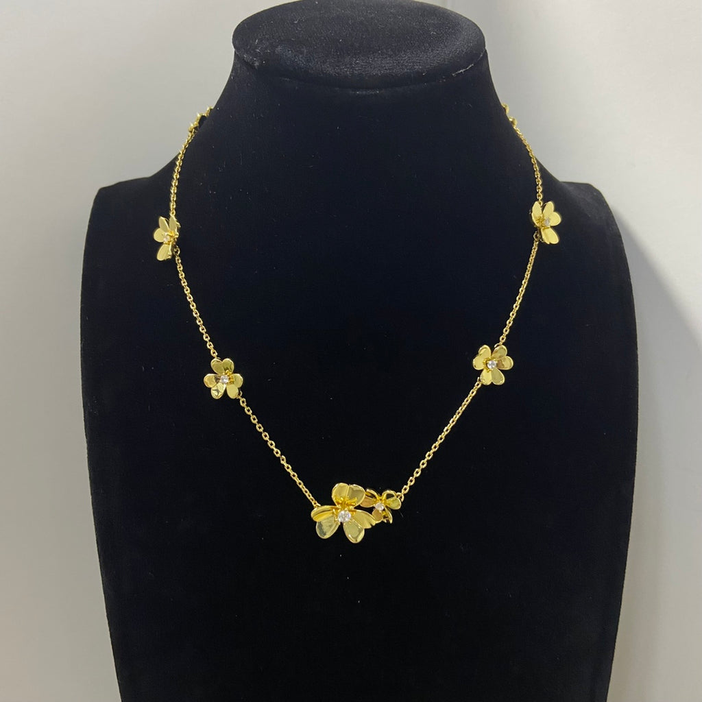 55QVA185X Popular Necklace