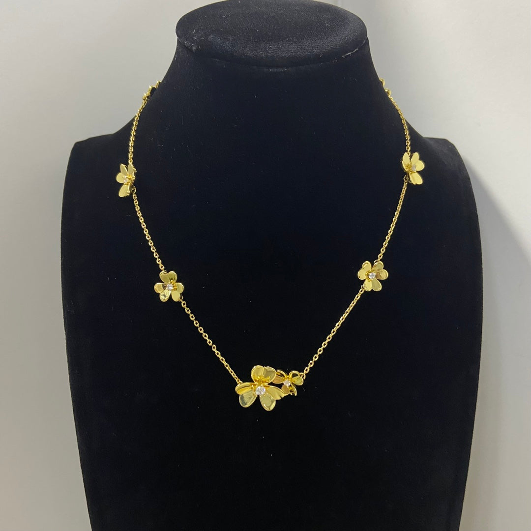 55QVA185X Popular Necklace