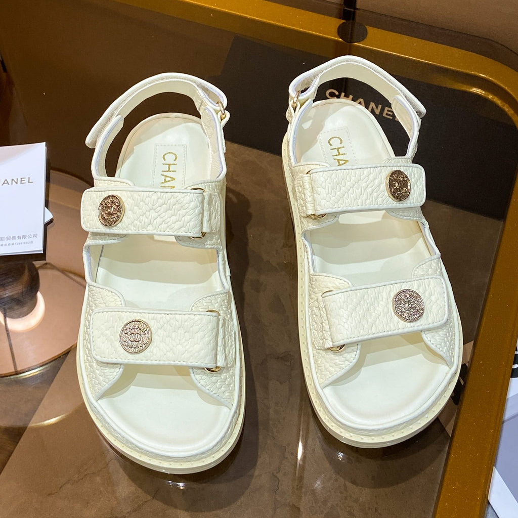 255QC49Z Popular leather shoes