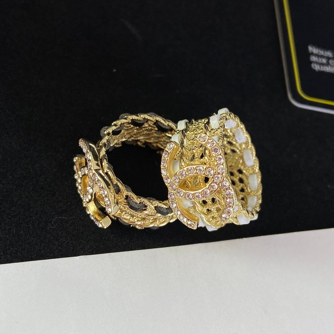 175QC26J  Popular  Rings