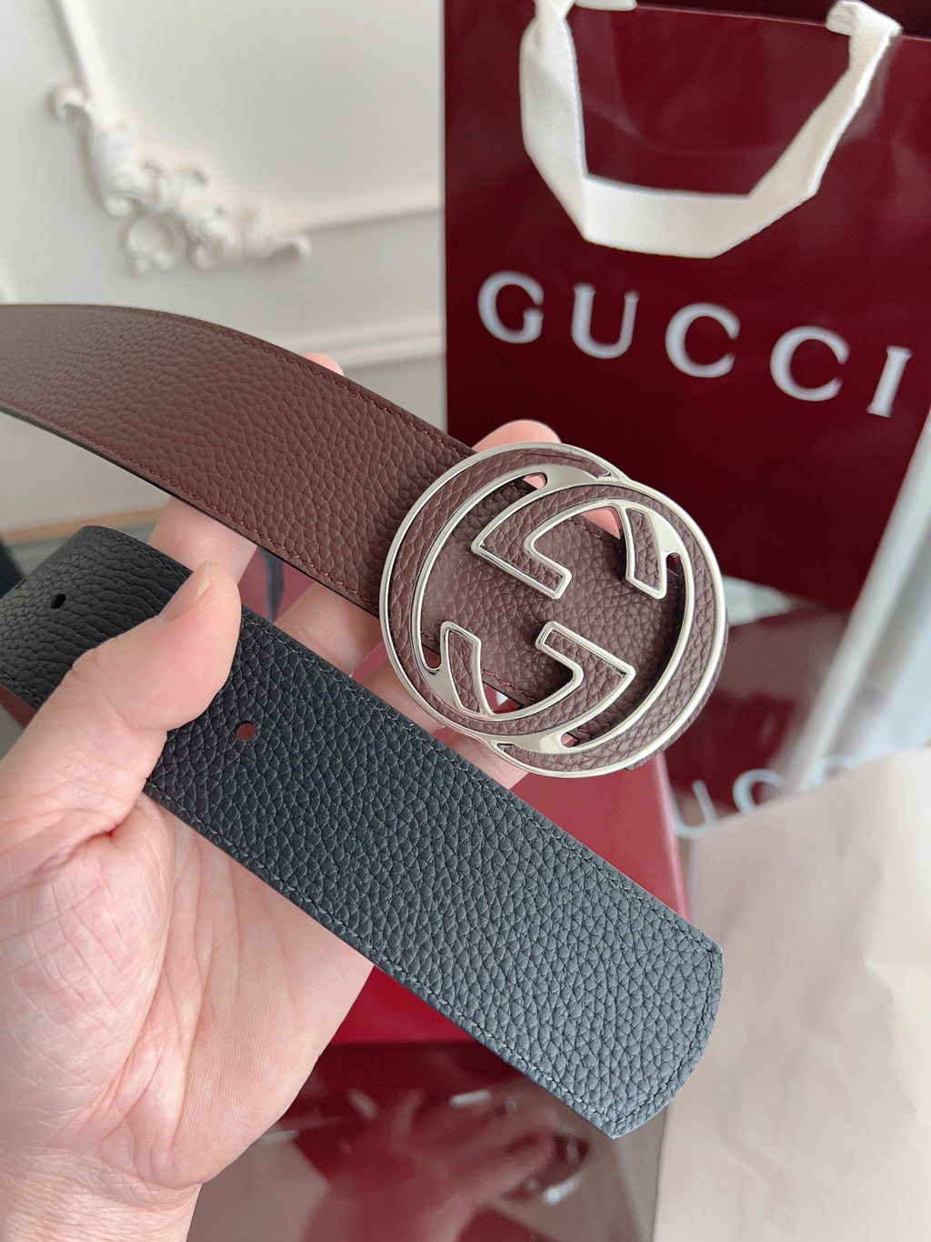 1115QB42P Popular High quality belt With full package