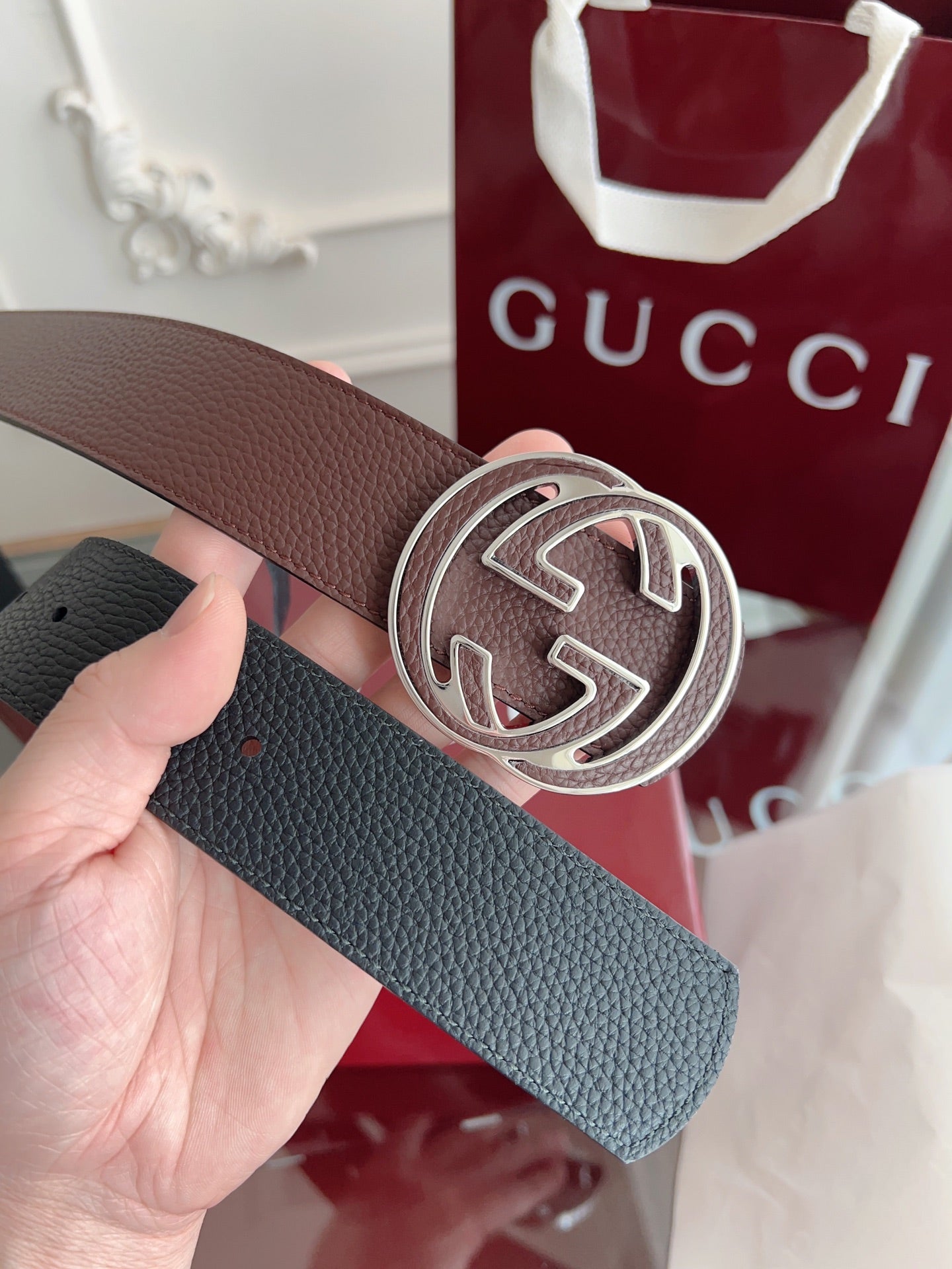 P1Q115B42 Popular High quality belt With full package