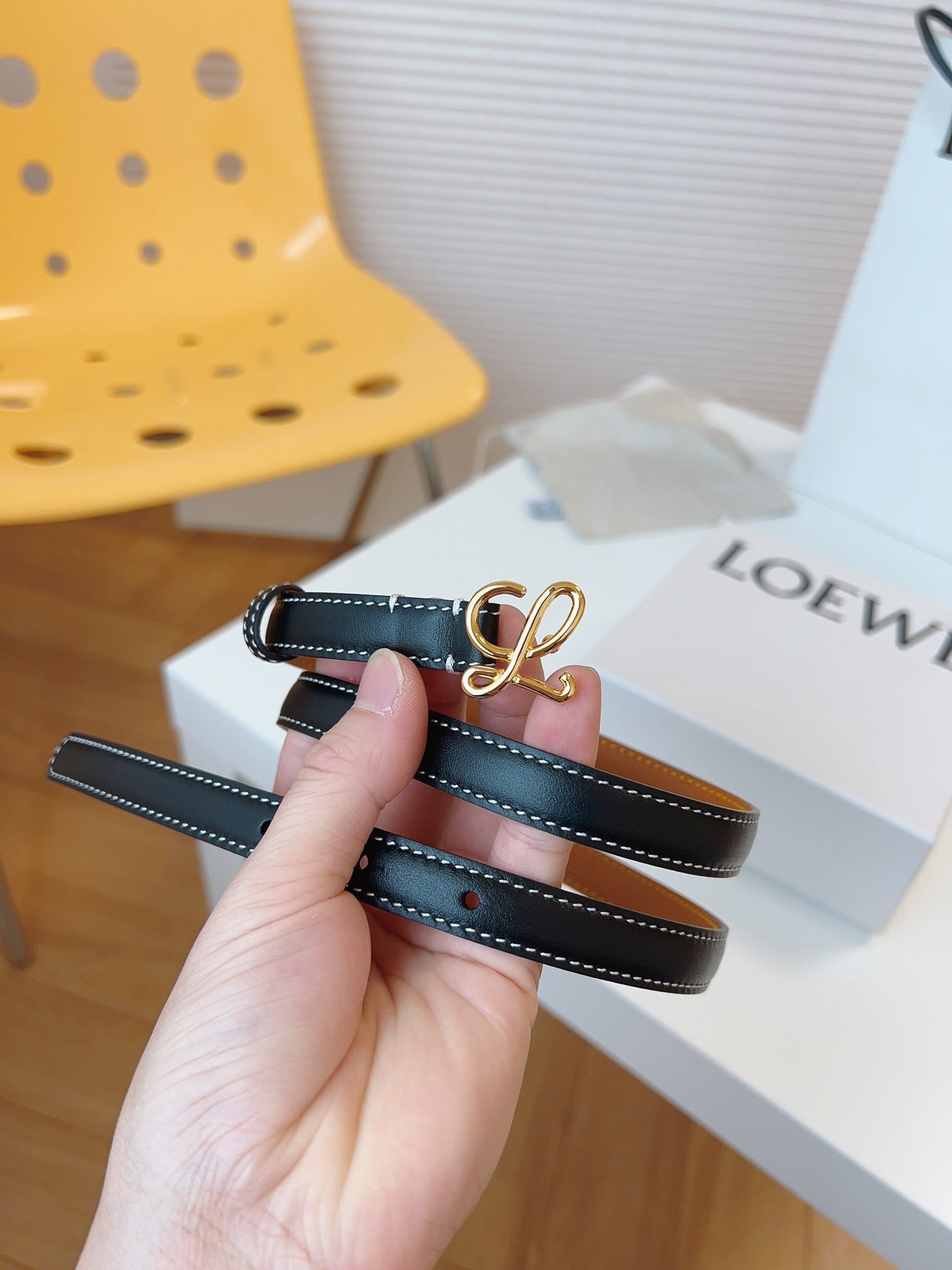 155RA228P Popular High quality belt With full package