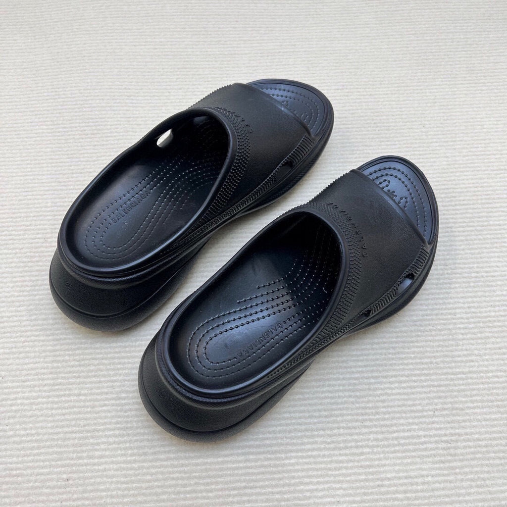 54J41Z Popular slippers Sole thickness 6cm
