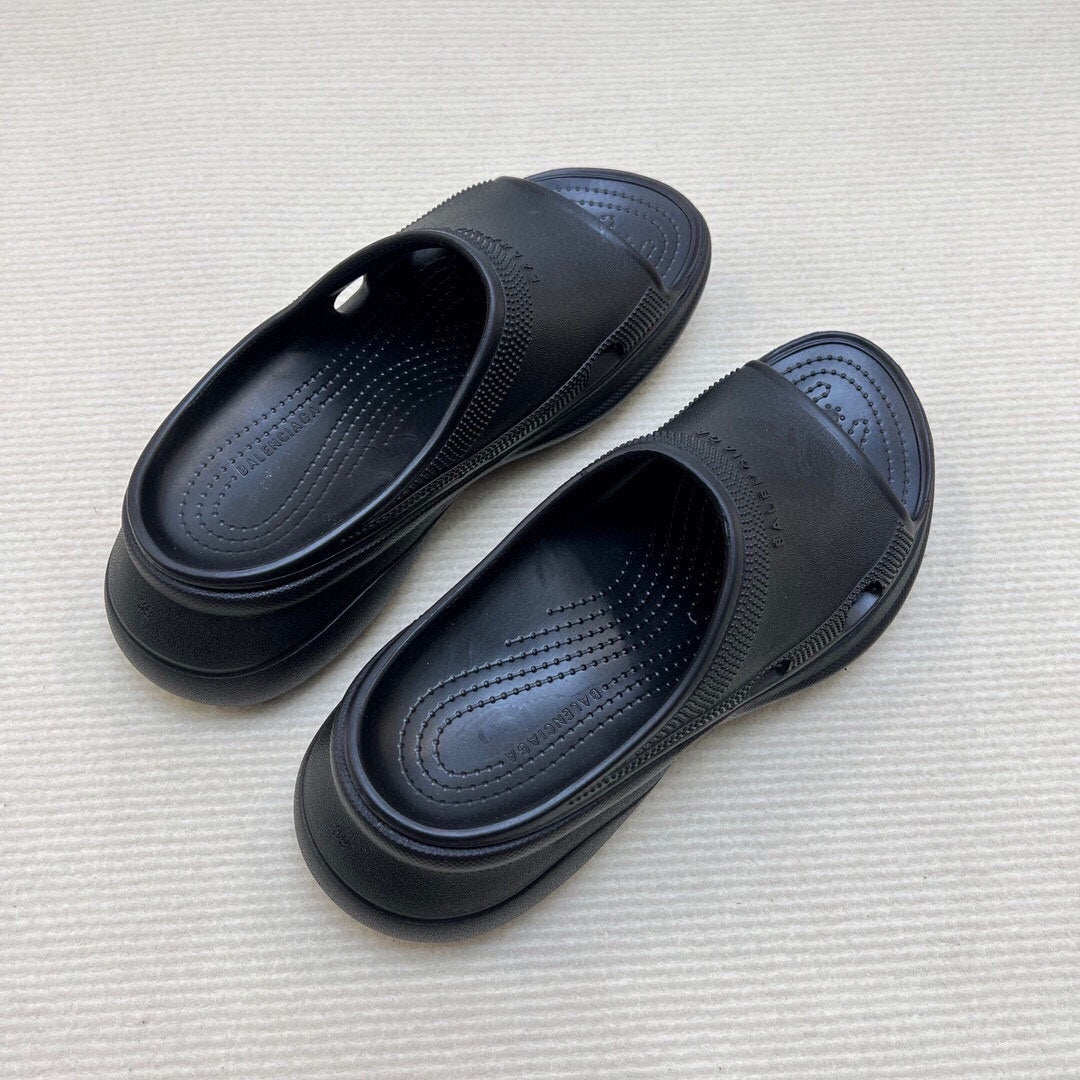 54J41Z Popular slippers Sole thickness 6cm