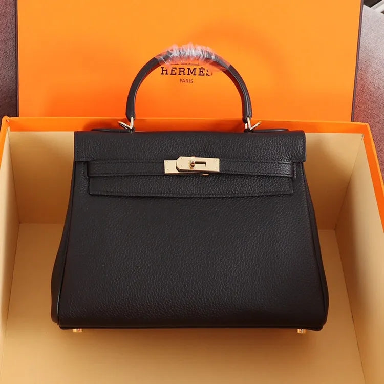1H2B Popular  leather bag 