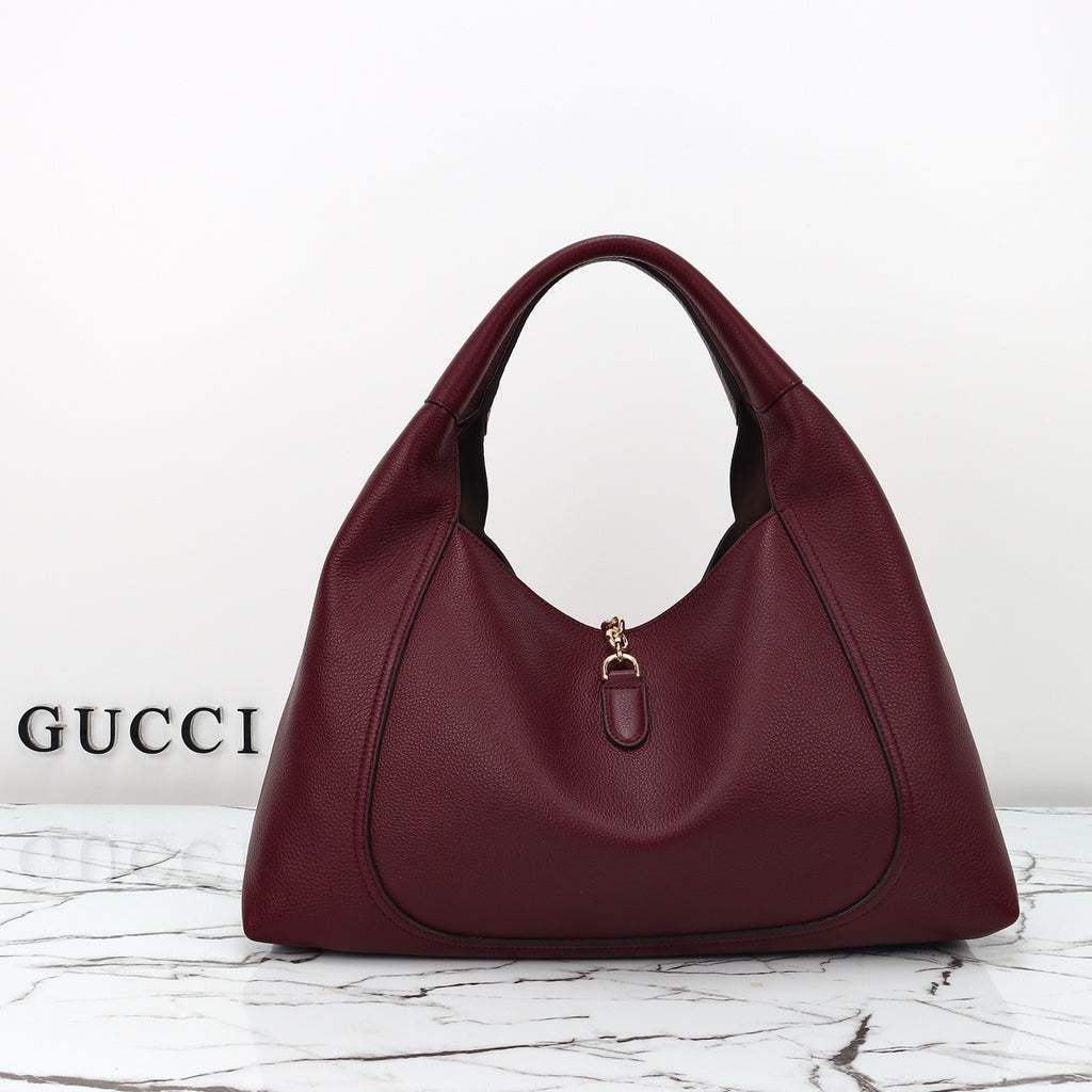 146XB1B Popular leather bag