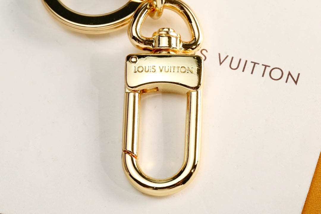 14E6A  Popular key closure