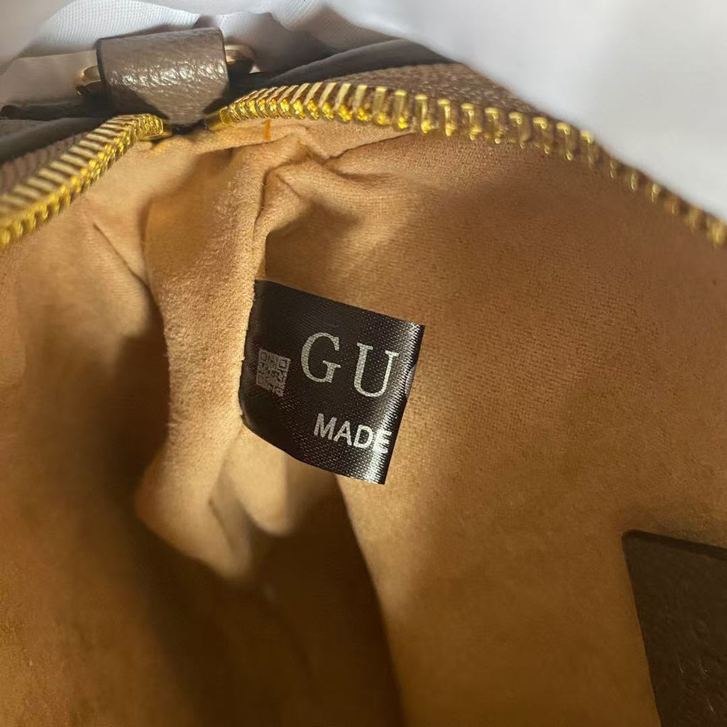175NB11B Popular leather bag