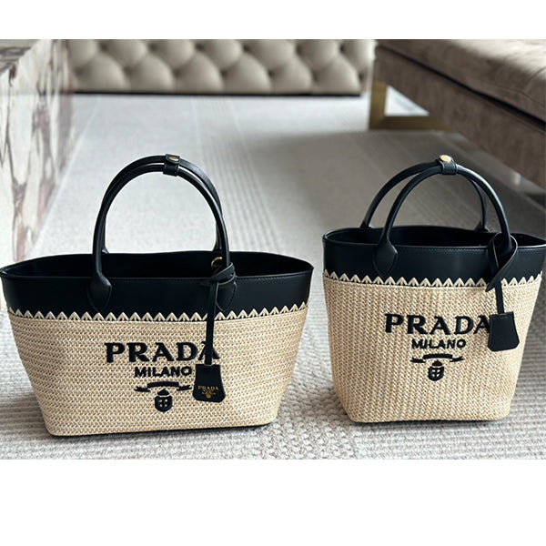 B1N46P13 Popular woven bag