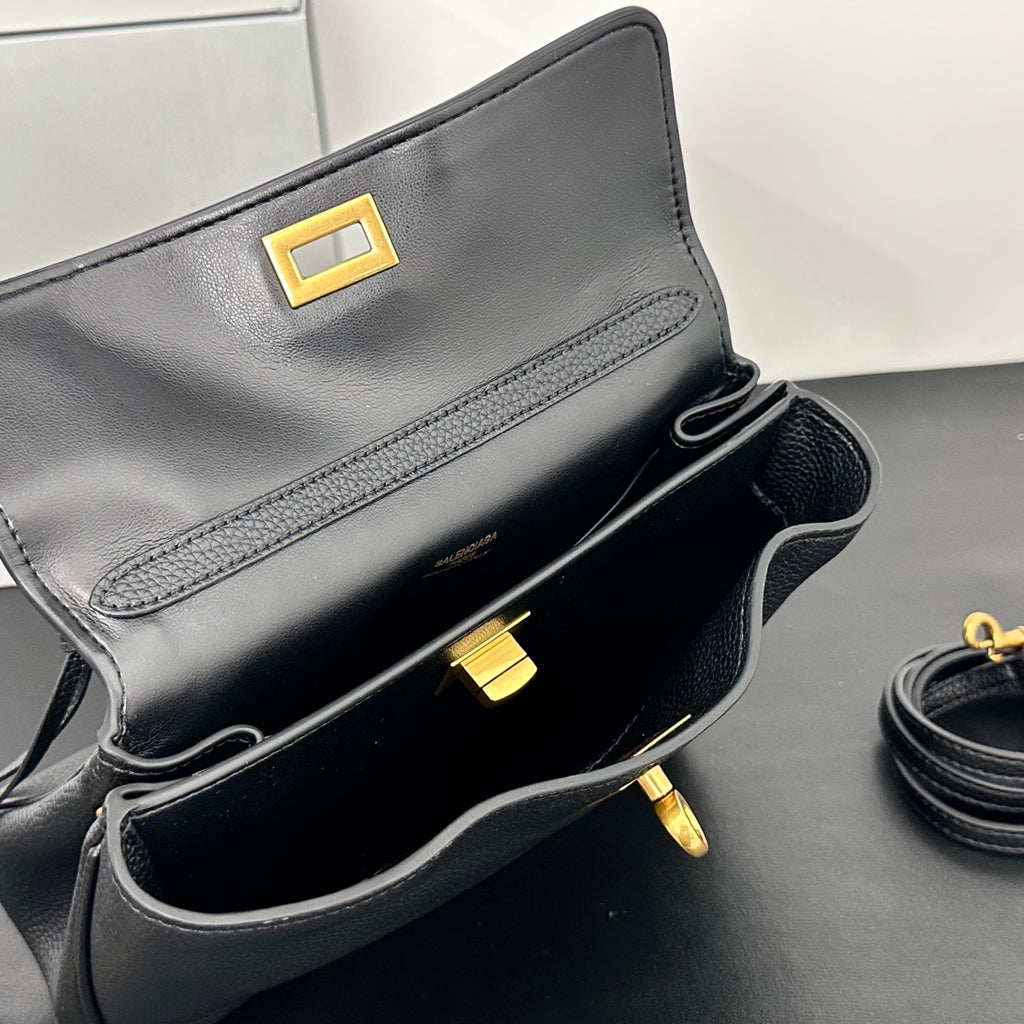 B1X56J31 Popular high-quality leather bag