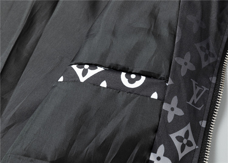 105ZE358U Popular Coats