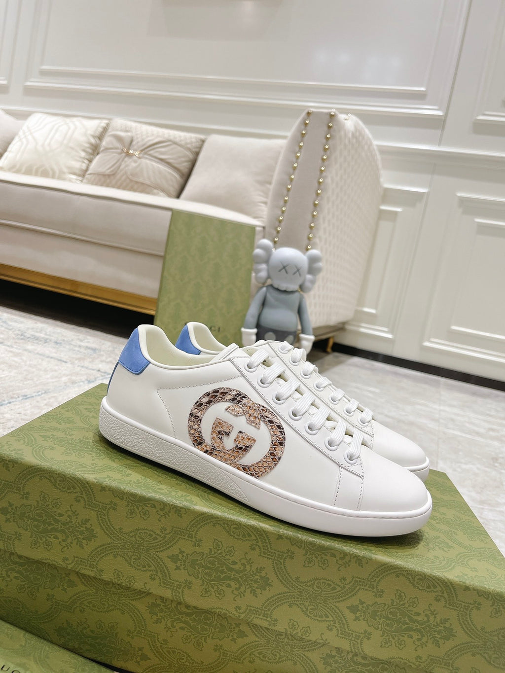 2105QB209Z Popular high-quality Shoes