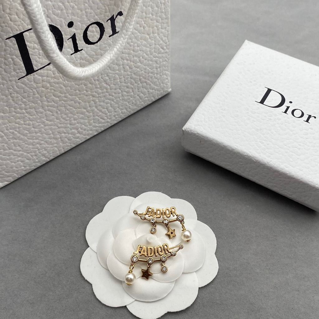 14D968E Popular  Earrings