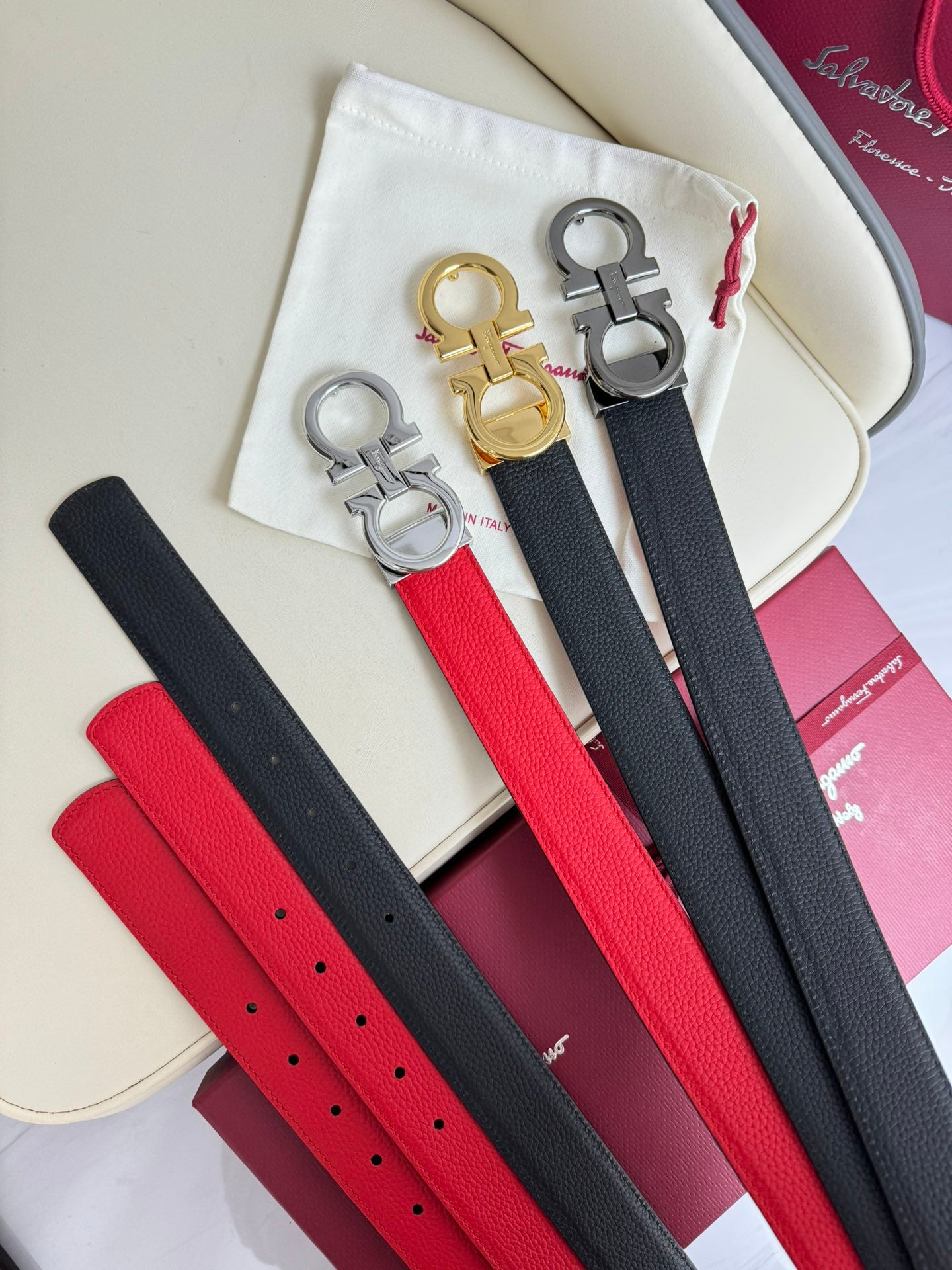 1WK175P Popular  High quality belt With full package