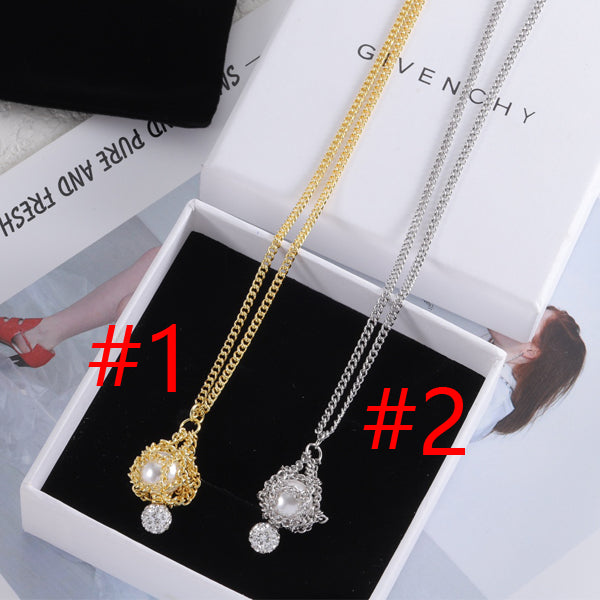 55QA390X Popular Necklaces