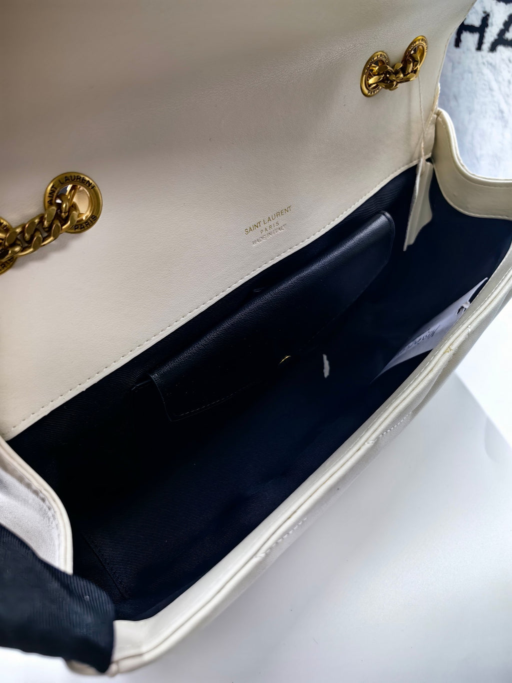 165NSL108B Popular leather bag